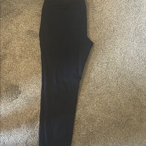 Maurices Women's Navy Trousers